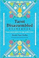 Algopix Similar Product 15 - Tarot Disassembled Guidebook