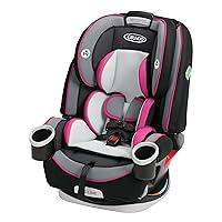 Algopix Similar Product 2 - Graco 4Ever 4-in-1 Car Seat, Kylie