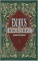 Algopix Similar Product 3 - Exodus - The Second Book of Moses