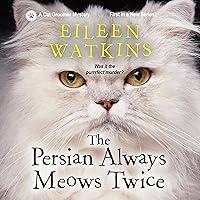 Algopix Similar Product 12 - The Persian Always Meows Twice