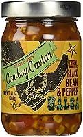 Algopix Similar Product 9 - Trader Joe's Cowboy Caviar