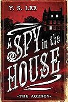 Algopix Similar Product 12 - The Agency: A Spy in the House