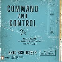 Algopix Similar Product 5 - Command and Control Nuclear Weapons