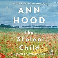 Algopix Similar Product 8 - The Stolen Child: A Novel