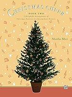 Algopix Similar Product 20 - Christmas Cheer Book 2 9 Delightful