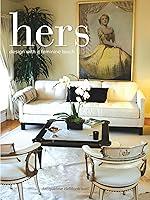 Algopix Similar Product 8 - HERS: Design with a Feminine Touch