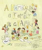 Algopix Similar Product 9 - A Family Is a Family Is a Family