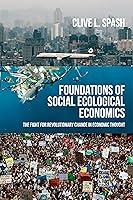 Algopix Similar Product 8 - Foundations of social ecological