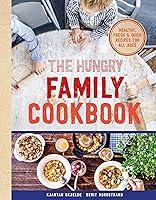 Algopix Similar Product 20 - The Hungry Family Cookbook Healthy