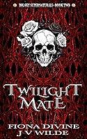 Algopix Similar Product 17 - Twilight Mate A Vampire Romance under