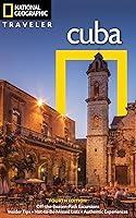 Algopix Similar Product 14 - National Geographic Traveler Cuba 4th