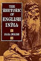 Algopix Similar Product 6 - The Rhetoric of English India