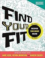 Algopix Similar Product 14 - Find Your Fit Discovery Workbook