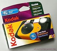 Algopix Similar Product 2 - Kodak Max OneTime Use Camera with
