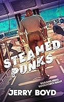 Algopix Similar Product 3 - Steamed Punks (Bob and Nikki Book 48)