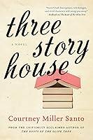 Algopix Similar Product 2 - Three Story House: A Novel