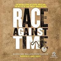 Algopix Similar Product 8 - Race Against Time The Untold Story of