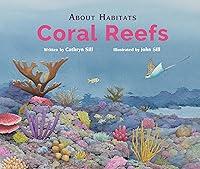 Algopix Similar Product 12 - About Habitats: Coral Reefs