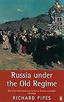 Algopix Similar Product 8 - Russia under the Old Regime Second