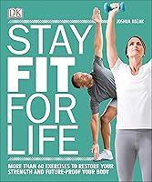 Algopix Similar Product 3 - Stay Fit for Life More than 60