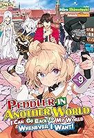 Algopix Similar Product 19 - Peddler in Another World I Can Go Back