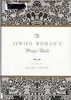 Algopix Similar Product 13 - A Jewish Woman's Prayer Book