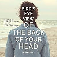 Algopix Similar Product 17 - BirdsEye View of the Back of Your