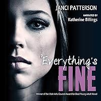 Algopix Similar Product 16 - Everything's Fine