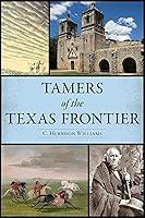 Algopix Similar Product 13 - Tamers of the Texas Frontier