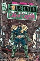 Algopix Similar Product 1 - Judge Dredd: Mega-City Two