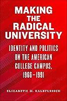 Algopix Similar Product 16 - Making the Radical University Identity