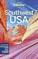 Algopix Similar Product 5 - Lonely Planet Southwest USA Travel