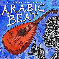 Algopix Similar Product 20 - Arabic Beat