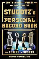 Algopix Similar Product 11 - Stugotzs Personal Record Book The