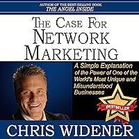 Algopix Similar Product 14 - The Case for Network Marketing One of