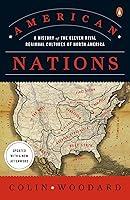 Algopix Similar Product 12 - American Nations A History of the
