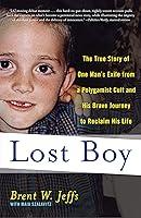 Algopix Similar Product 14 - Lost Boy The True Story of One Mans