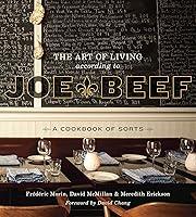 Algopix Similar Product 6 - The Art of Living According to Joe