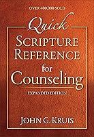 Algopix Similar Product 2 - Quick Scripture Reference for Counseling