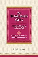 Algopix Similar Product 12 - The Bhagavad Gita A Guide to