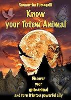 Algopix Similar Product 1 - Know your Totem Animal