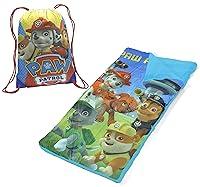 Algopix Similar Product 19 - Nickelodeon Paw Patrol Drawstring Bag