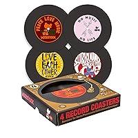 Algopix Similar Product 12 - GAMAGO - Woodstock Coasters