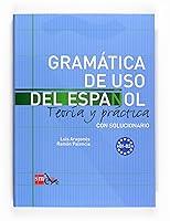 Algopix Similar Product 7 - Gramtica de uso del Espaol B1B2