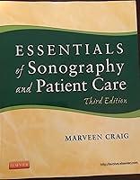 Algopix Similar Product 12 - Essentials of Sonography and Patient