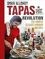 Algopix Similar Product 20 - Tapas Revolution