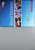 Algopix Similar Product 4 - Heartsaver First Aid CPR AED