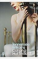 Algopix Similar Product 20 - Tennessee Williams Cat on a hot tin