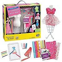 Algopix Similar Product 10 - Creativity for Kids Designed by You