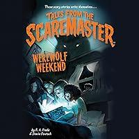 Algopix Similar Product 9 - Werewolf Weekend Tales from the